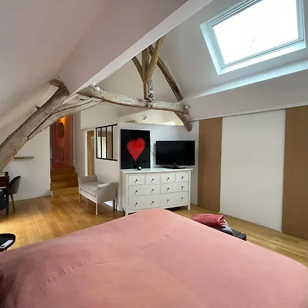 Maison Familiale Climatisee, Jardin Cinema Et Jeux Feriehus