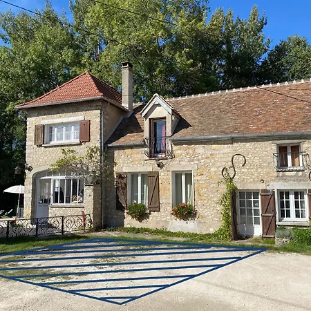 Semesterbostad Maison Familiale Climatisee, Jardin Cinema Et Jeux *